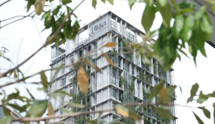 Lloyd's Inn Kuala Lumpur - image 19