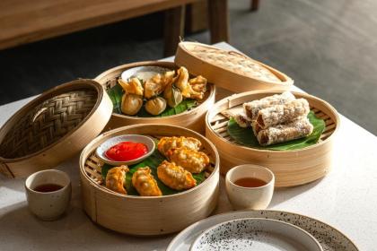 Lloyd's Inn Kuala Lumpur - image 21