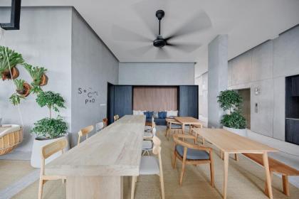 Lloyd's Inn Kuala Lumpur - image 9