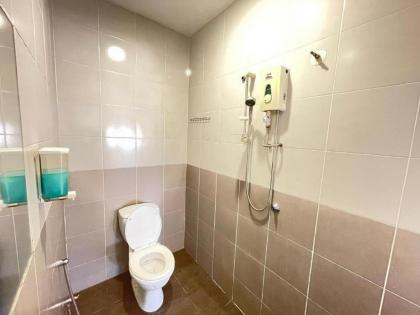 Swing & Pillows - Sri Petaling KL - image 27