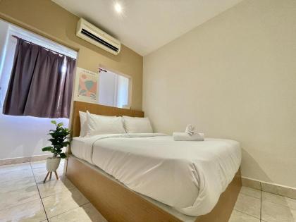 Swing & Pillows - Sri Petaling KL - image 28