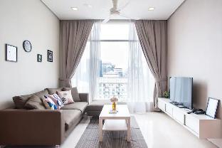 Soho Suites KLCC by GuestHouse | 5-10min to KLCC - main image
