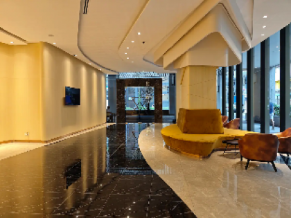 Axon Residence Bukit Bintang by Luna