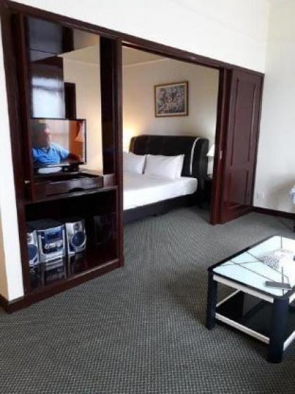 Residence Suite At Times Square KL - image 22