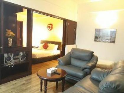 Residence Suite At Times Square KL - image 23