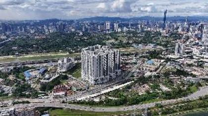 RC Residences @ Sungai Besi Homestay by Birdy Stay - image 5