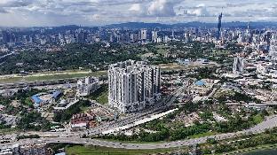 RC Residences @ Sungai Besi Homestay by Birdy Stay - image 5