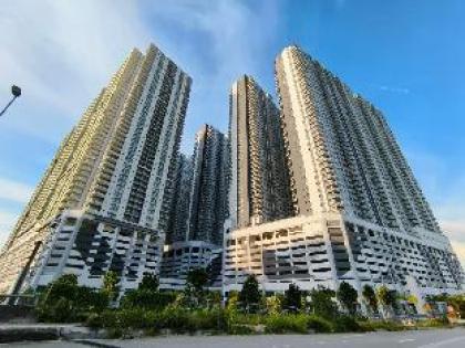 RC Residences @ Sungai Besi Homestay by Birdy Stay - image 7