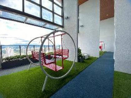 NEW City View Trion Cozy Studio by MOKA - image 13