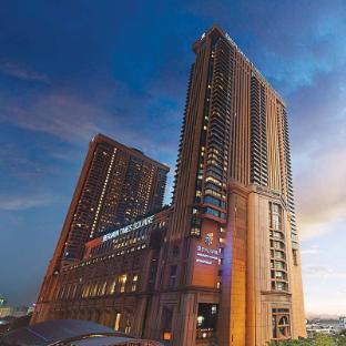 Worldwide Service Apartment at Times Square - image 3