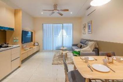 Residence in Kuala Lumpur 