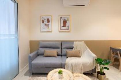 Stylish Apt at Quill Residence Near KLCC Parking - image 18