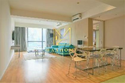 Maxhome@D'majestic KL City Centre 1room A6 Kuala Lumpur