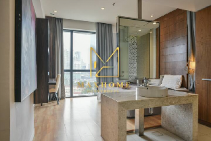 Maxhome@D'majestic KL City Centre 1room A6 - image 14