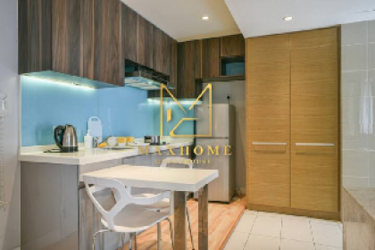 Maxhome@D'majestic KL City Centre Studio A8N - image 15