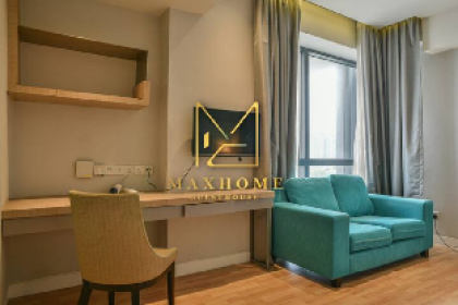 Maxhome@D'majestic KL City Centre Studio A8N - image 16