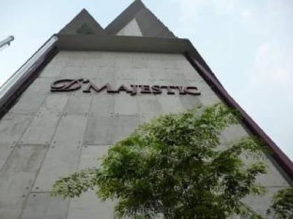 Maxhome@D'majestic KL City Centre Studio A8N - image 7