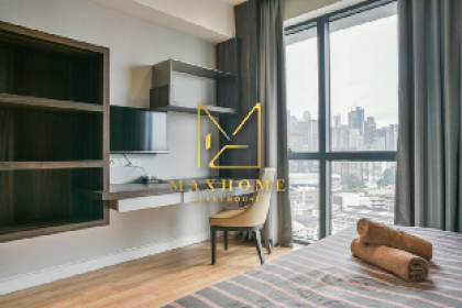 Maxhome@D'Majestic KL City Centre 1room Z1 - image 15