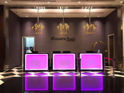 Maxhome@D'Majestic KL City Centre 1room Z1 - image 7