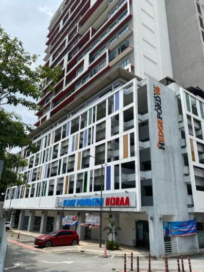 Anjung Hijau*Muslim Friendly*2Bedroom*4-5PAX - image 15