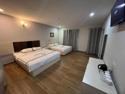 Seeds Hotel Cheras Maluri - image 11