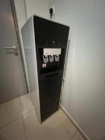 Seeds Hotel Cheras Maluri - image 5