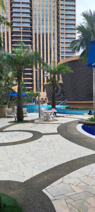 BBS APARTMMENT AT TIMES SQUARE KL - image 2