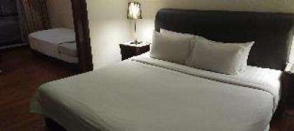 BBS APARTMMENT AT TIMES SQUARE KL - image 4