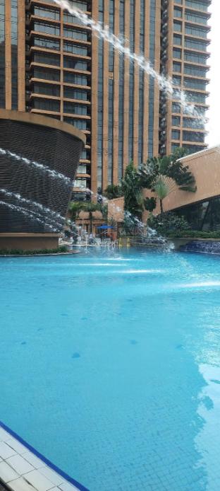 BBS APARTMMENT AT TIMES SQUARE KL - image 6