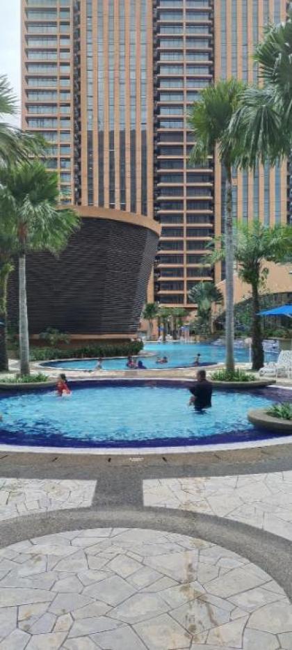 BBS APARTMMENT AT TIMES SQUARE KL - image 8