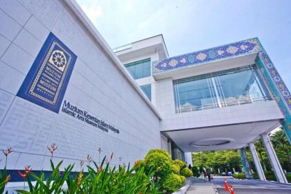 5 Pax Relax Cozy Home  Jalan Kuching  PWTC - image 26