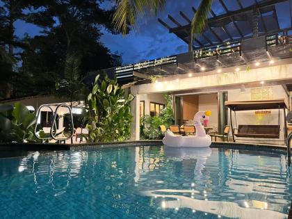 Bangsar Villa Kuala Lumpur