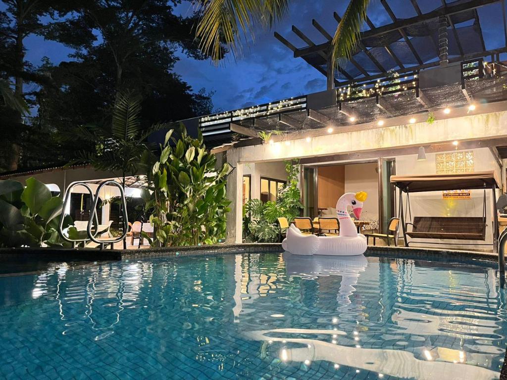 Bangsar Villa Kuala Lumpur - main image