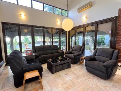 Bangsar Villa Kuala Lumpur - image 30