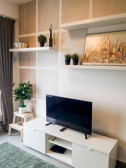 Cozy Kanvas Soho Suites - image 21